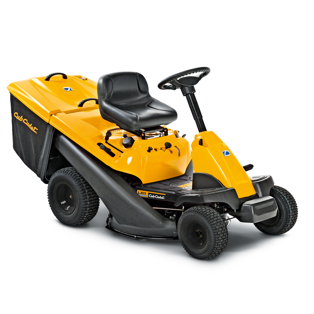 Cub cadet lr1 mr76 hotsell