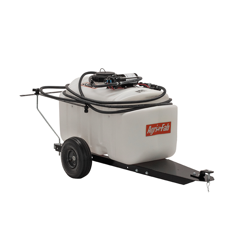 SPRAYER 95 Liter