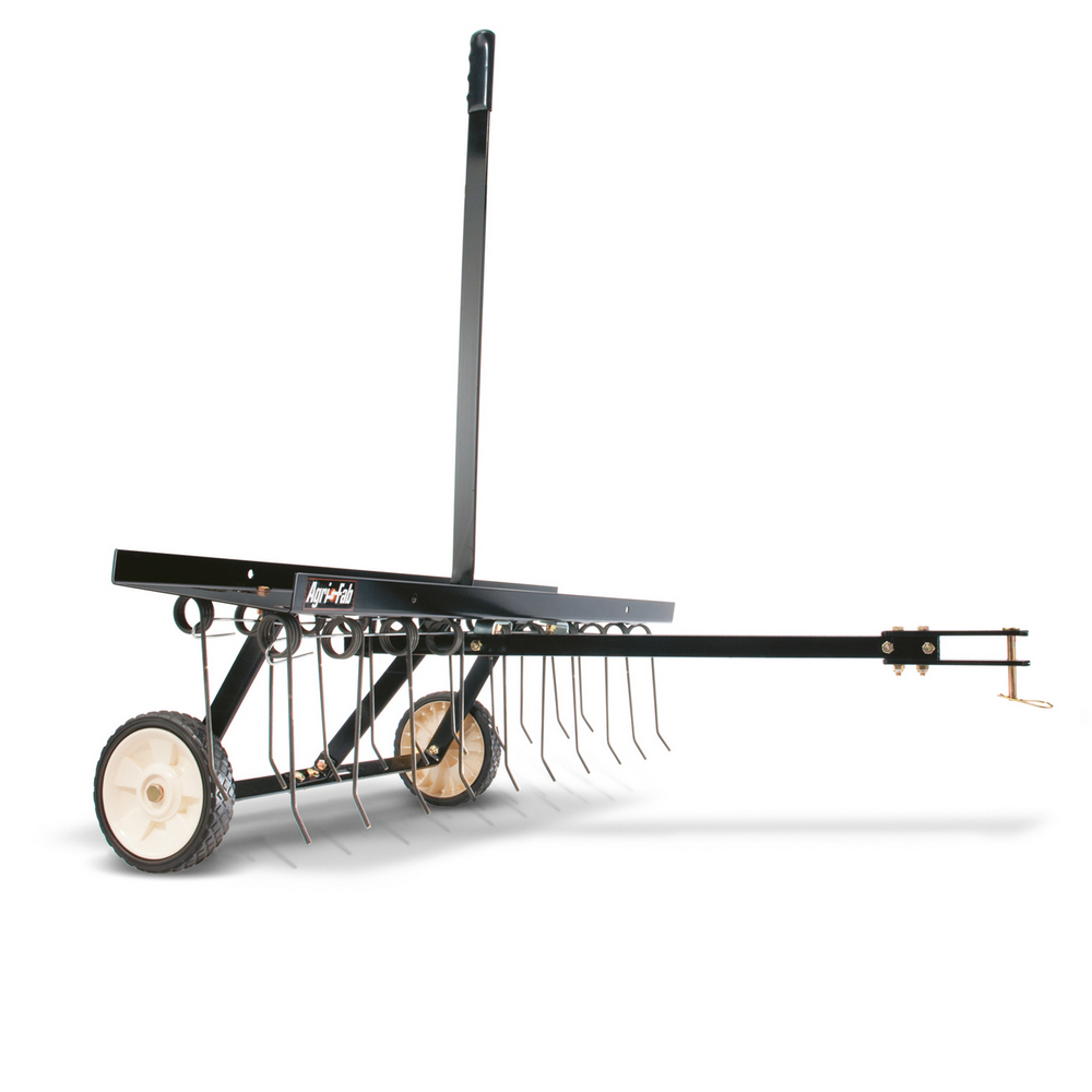 AERATORS/DE-THATCHER