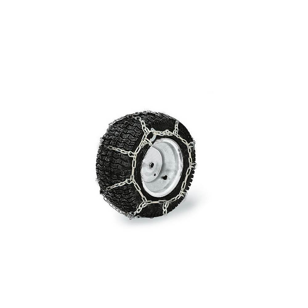 TIRE CHAINS