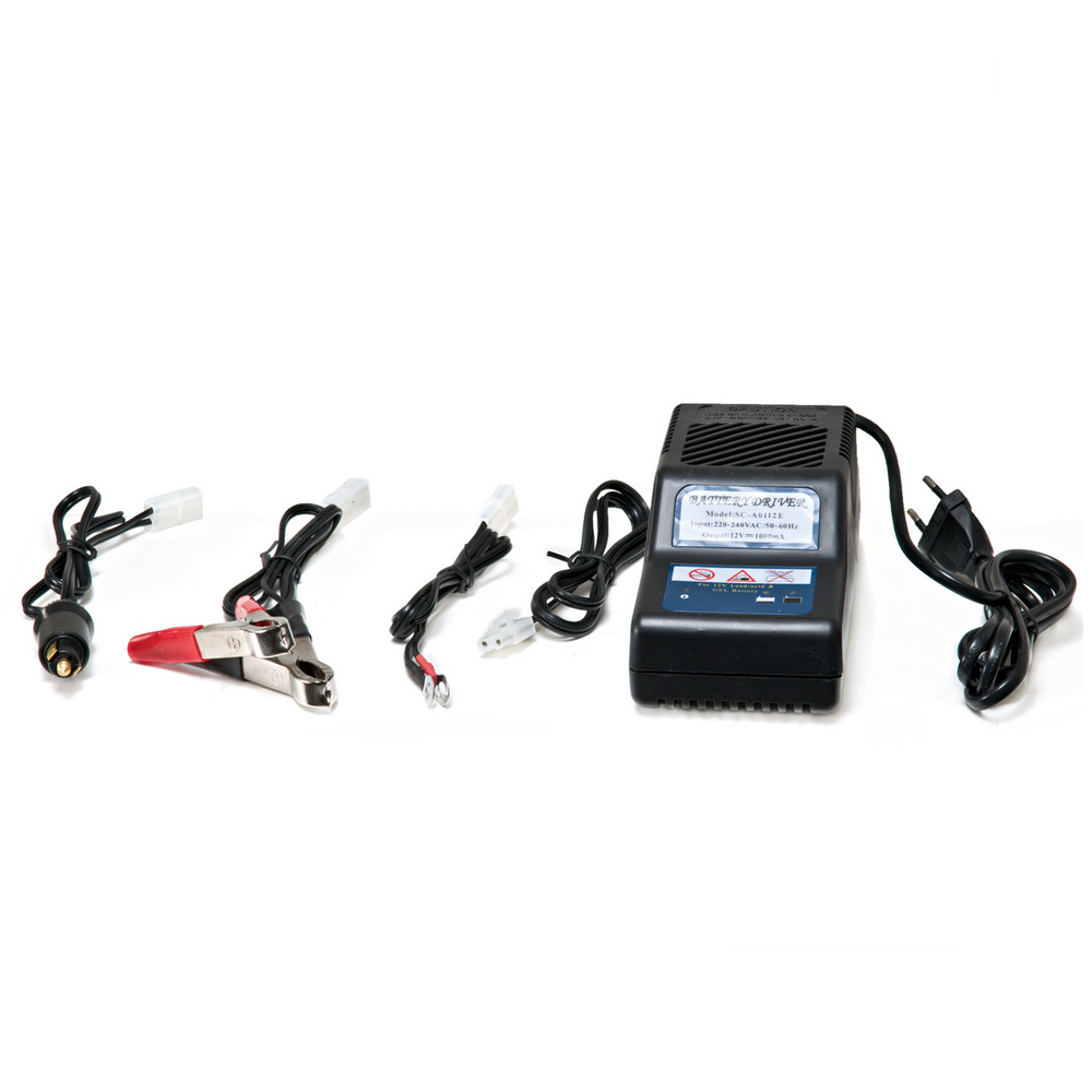 ADDITIONAL XT ACCESSORIES