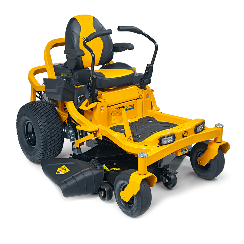 Cub cadet online xz5 137