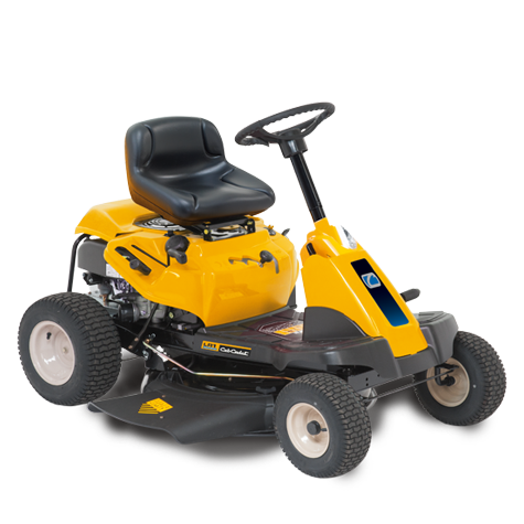 Cub cadet mini rider plus deals