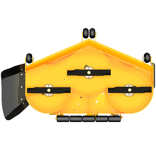 Cub cadet outlet z5