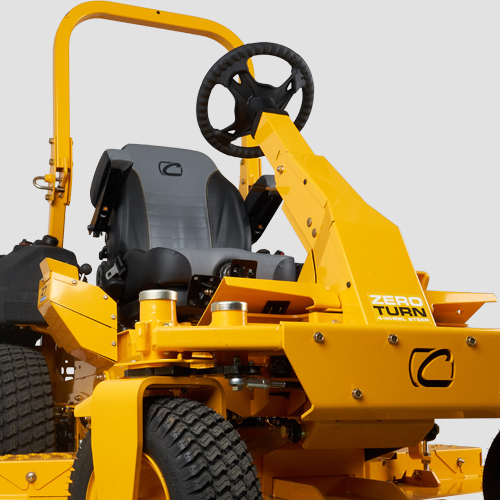 Cub cadet z1 137 hotsell