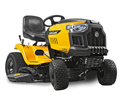 Cub cadet riding mowers at tractor supply best sale