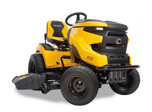 Xt1 or95 cub cheap cadet