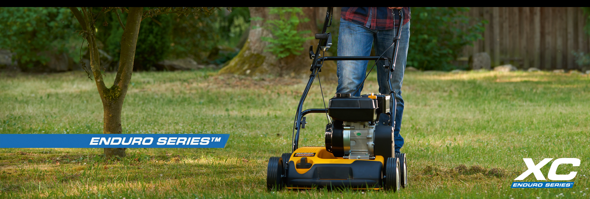 Cub cadet scarifier discount
