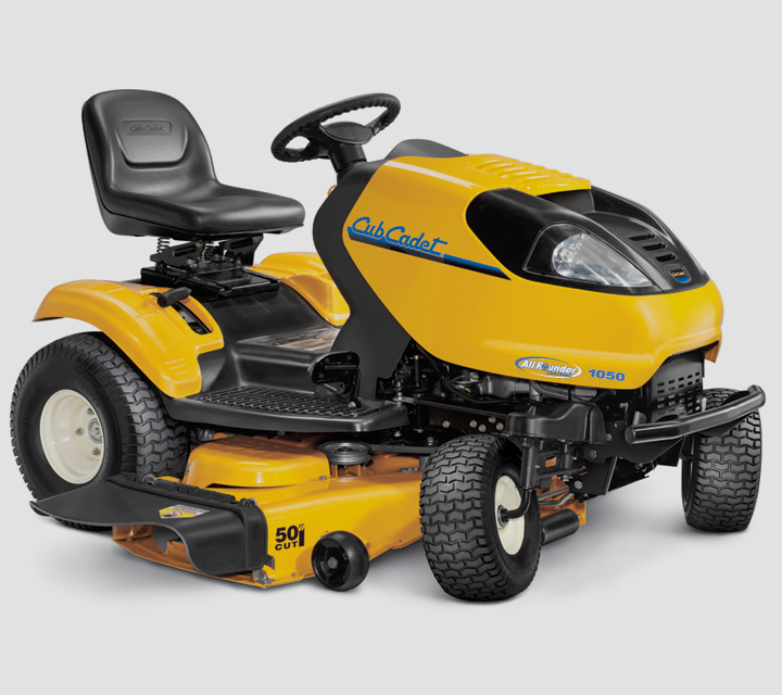 Cub Cadet History