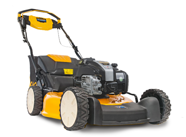 Lawnmowers