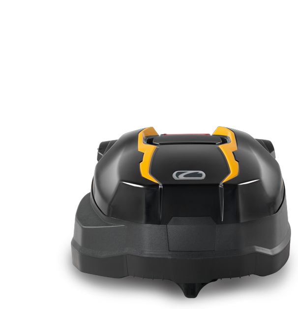 Cub cadet robotic mower cheap